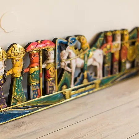 Отель 1920 Maison Et Musique