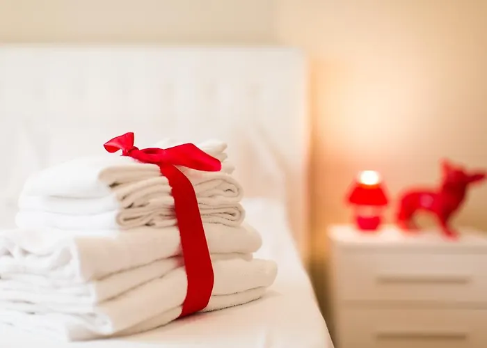 1920 Maison Et Musique Hotel Cesenatico