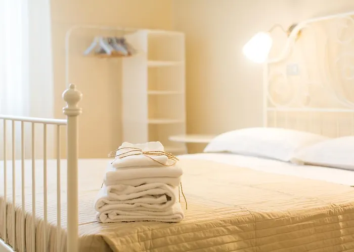 1920 Maison Et Musique Cesenatico