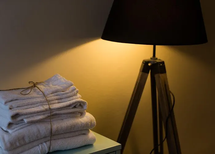 1920 Maison Et Musique 2* Cesenatico