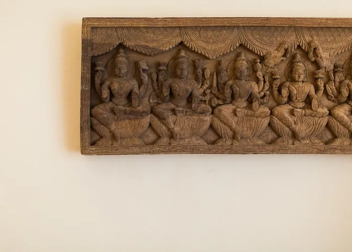 1920 Maison Et Musique فندق