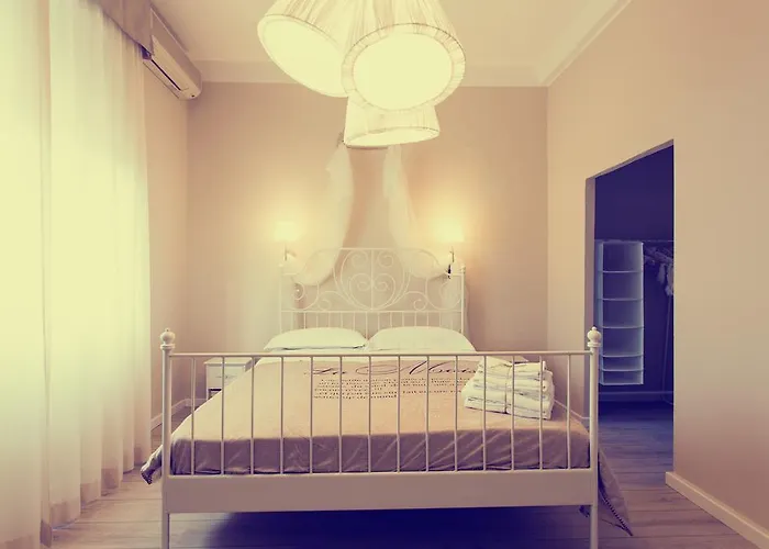 1920 Maison Et Musique فندق 2*