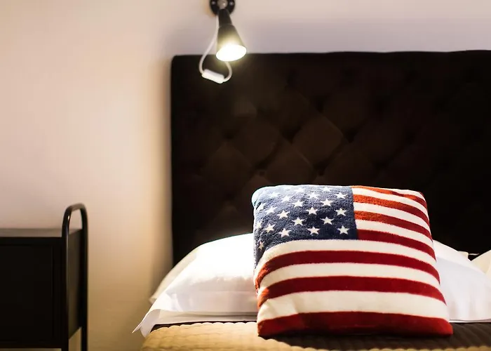 فندق 1920 Maison Et Musique 2*