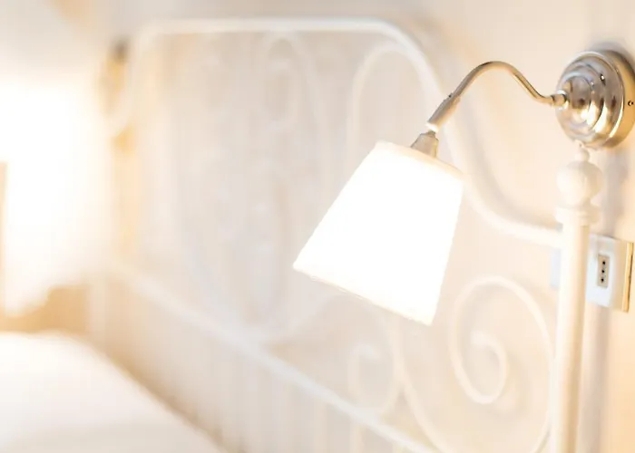 1920 Maison Et Musique 2* Cesenatico