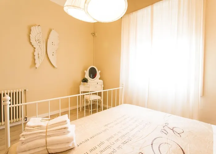 1920 Maison Et Musique 2* Cesenatico